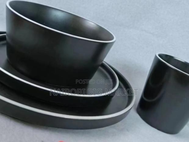 24pcs Dinner Set