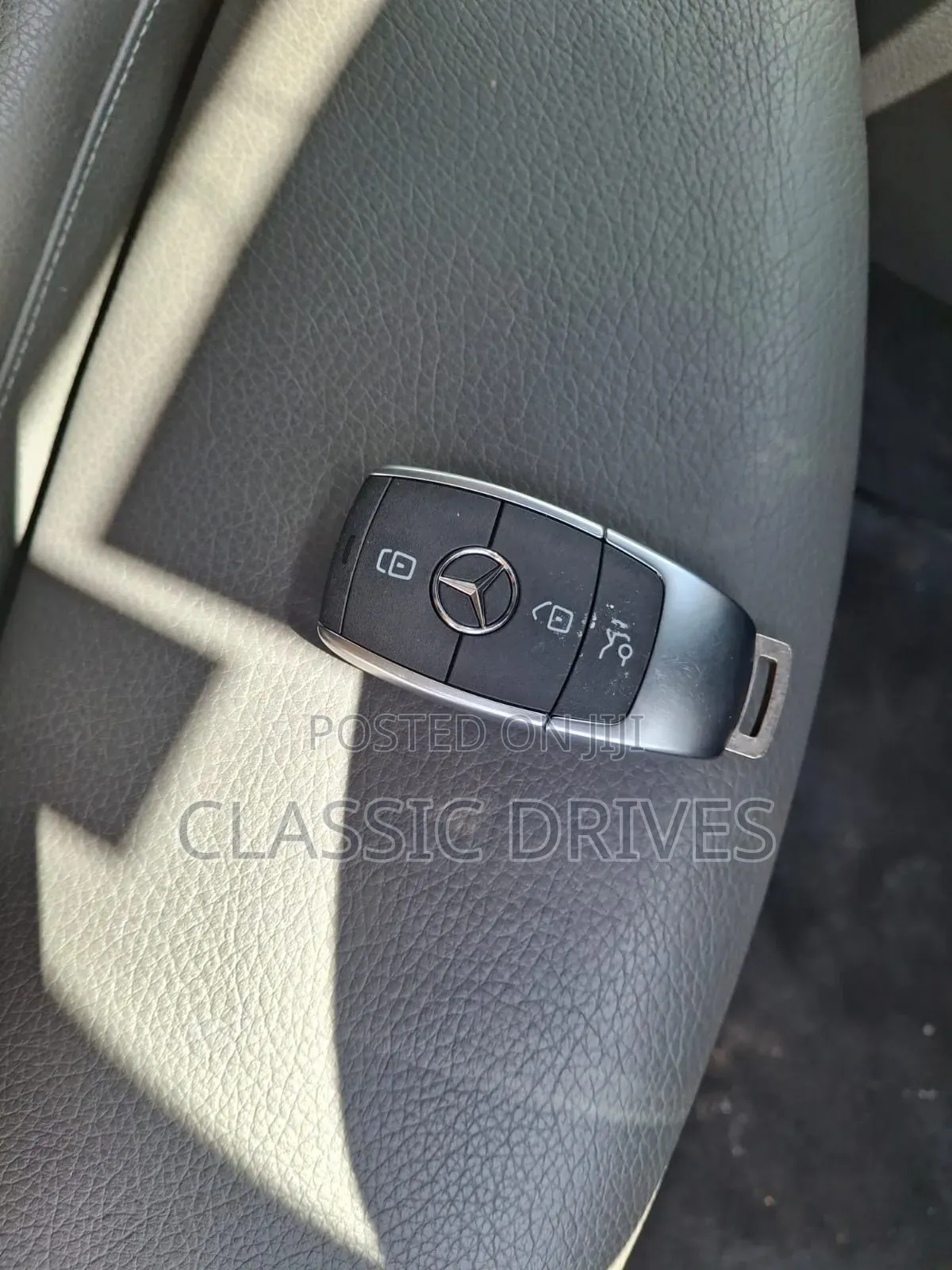 Mercedes-Benz CLA-Class CLA 250 4MATIC Sedan 2019 Black