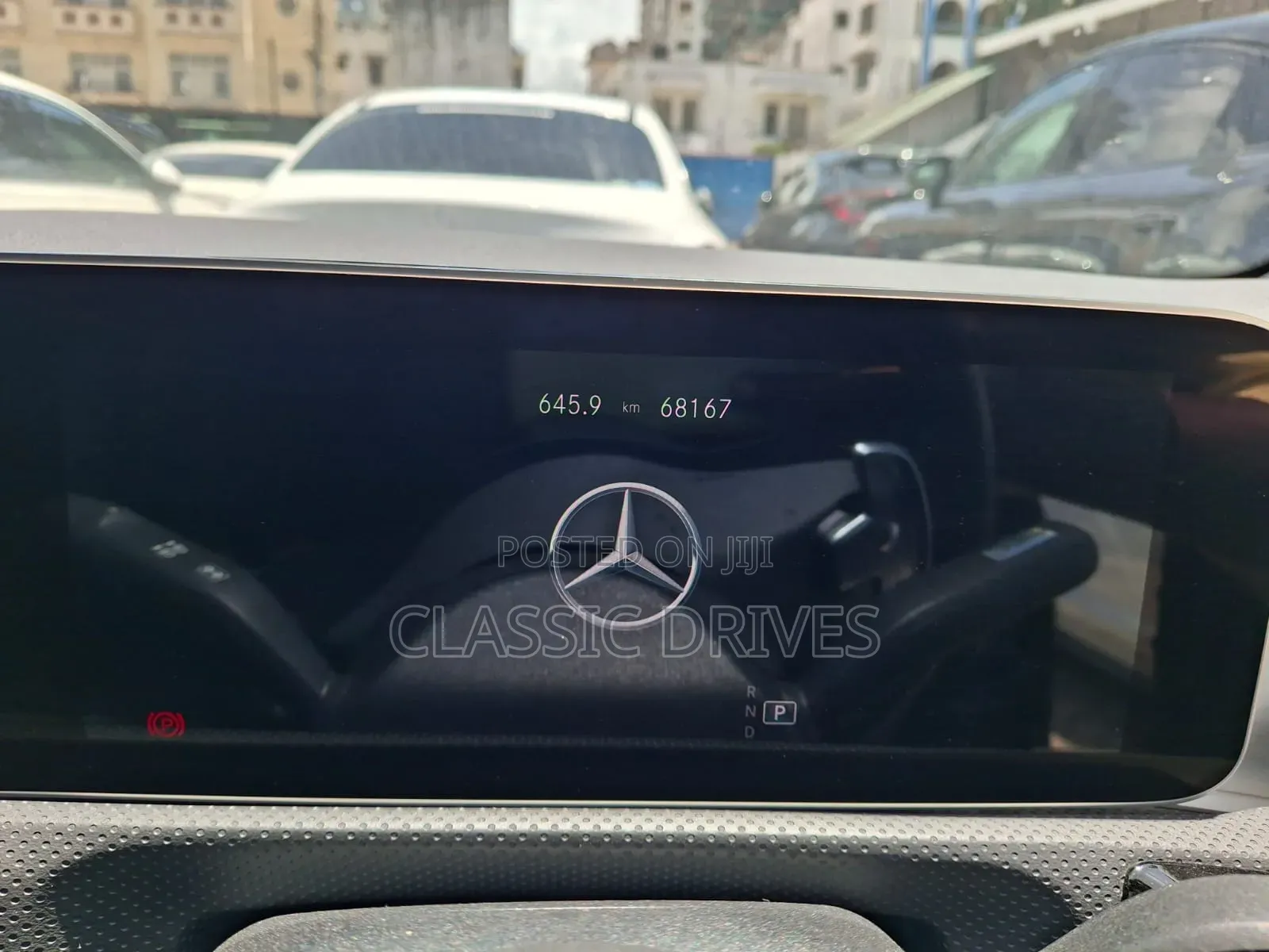 Mercedes-Benz CLA-Class CLA 250 4MATIC Sedan 2019 Black