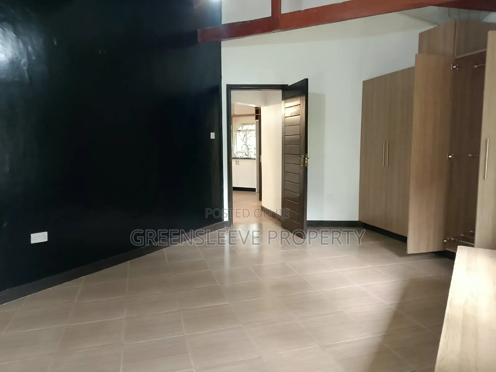3bdrm Bungalow in Karen for rent
