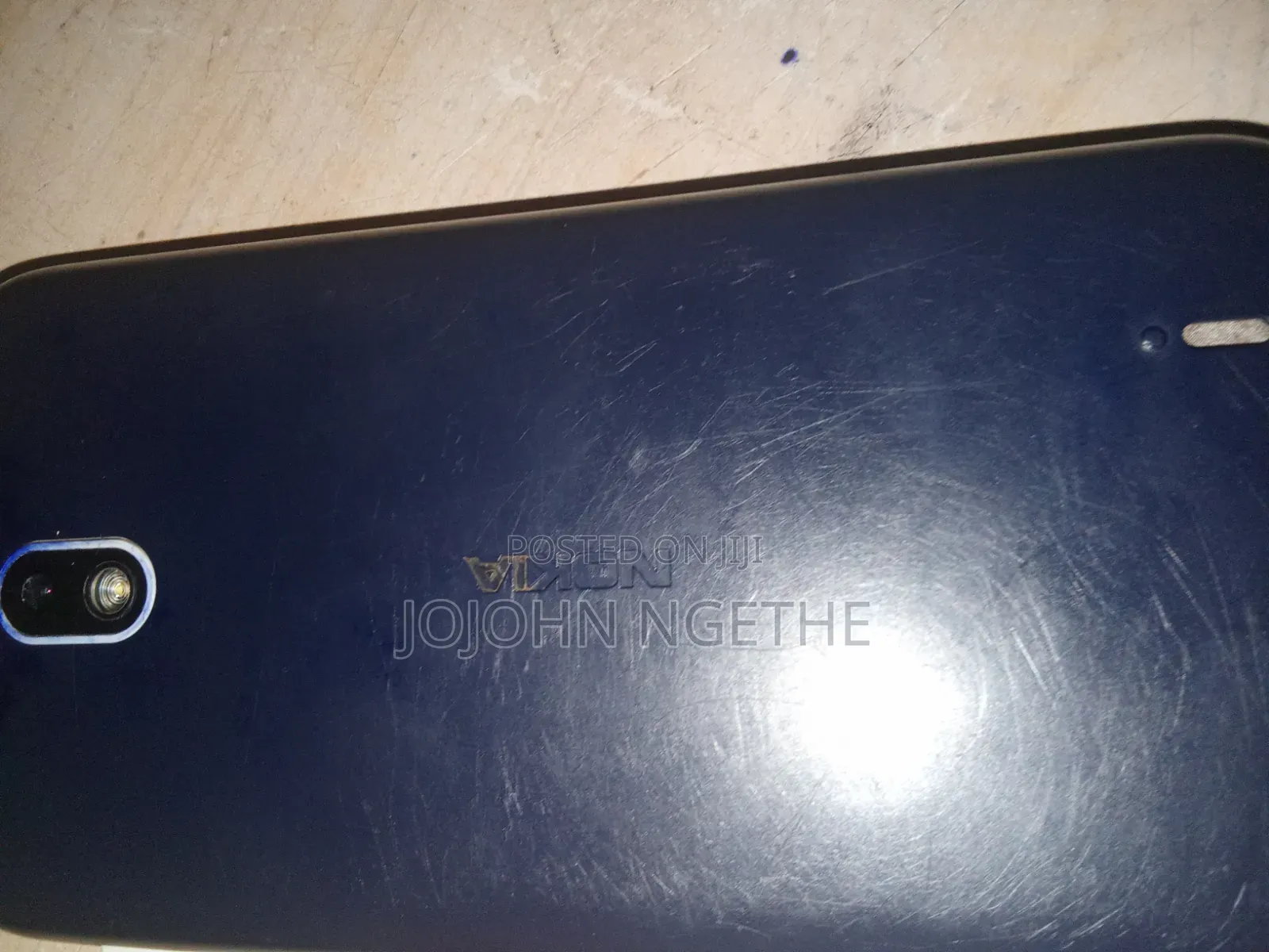 Phone Repair