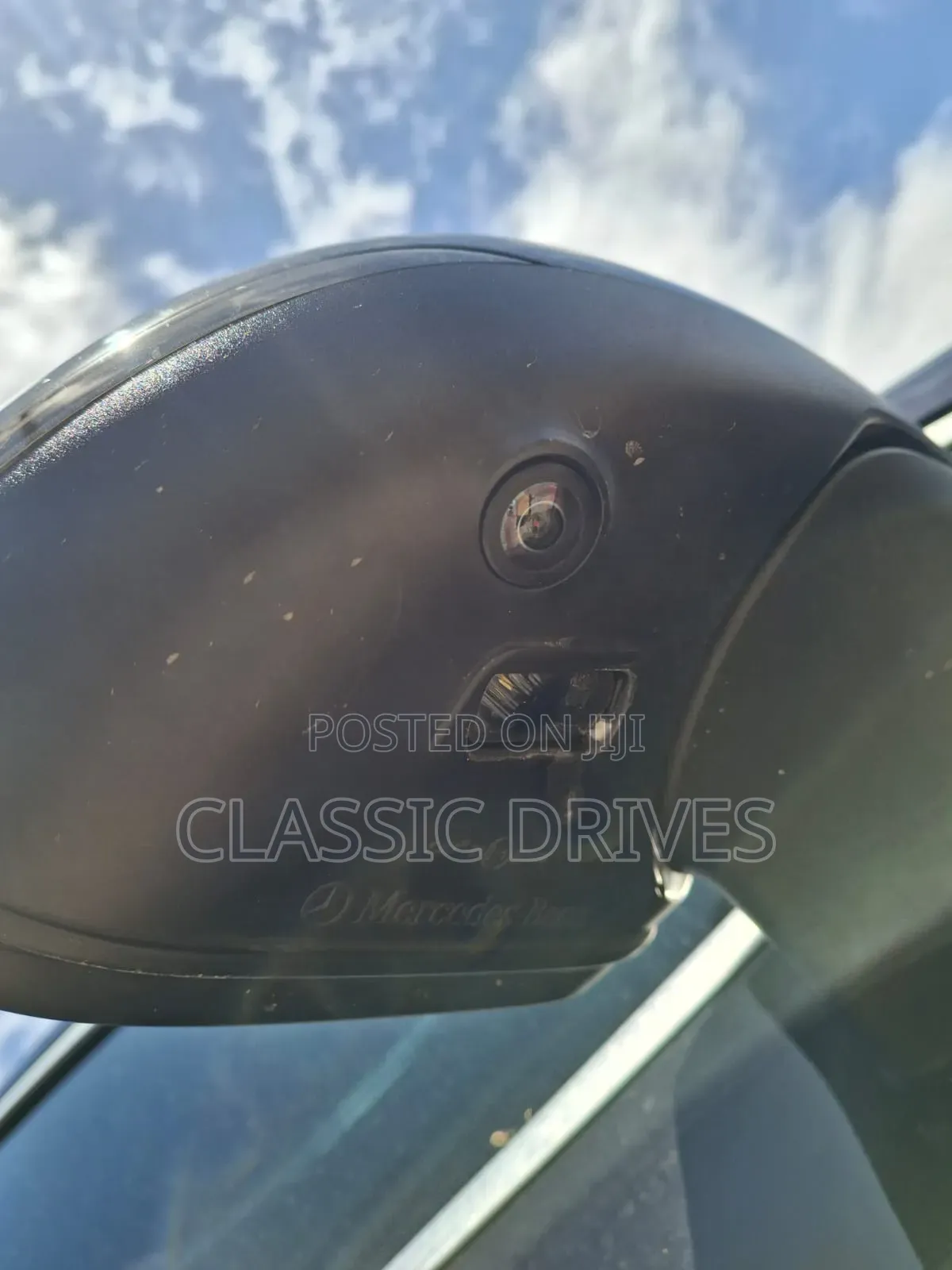 Mercedes-Benz CLA-Class CLA 250 4MATIC Sedan 2019 Black