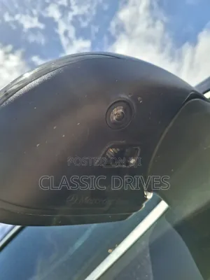 Mercedes-Benz CLA-Class CLA 250 4MATIC Sedan 2019 Black