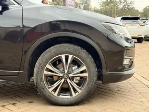 Nissan X-Trail 2019 Black