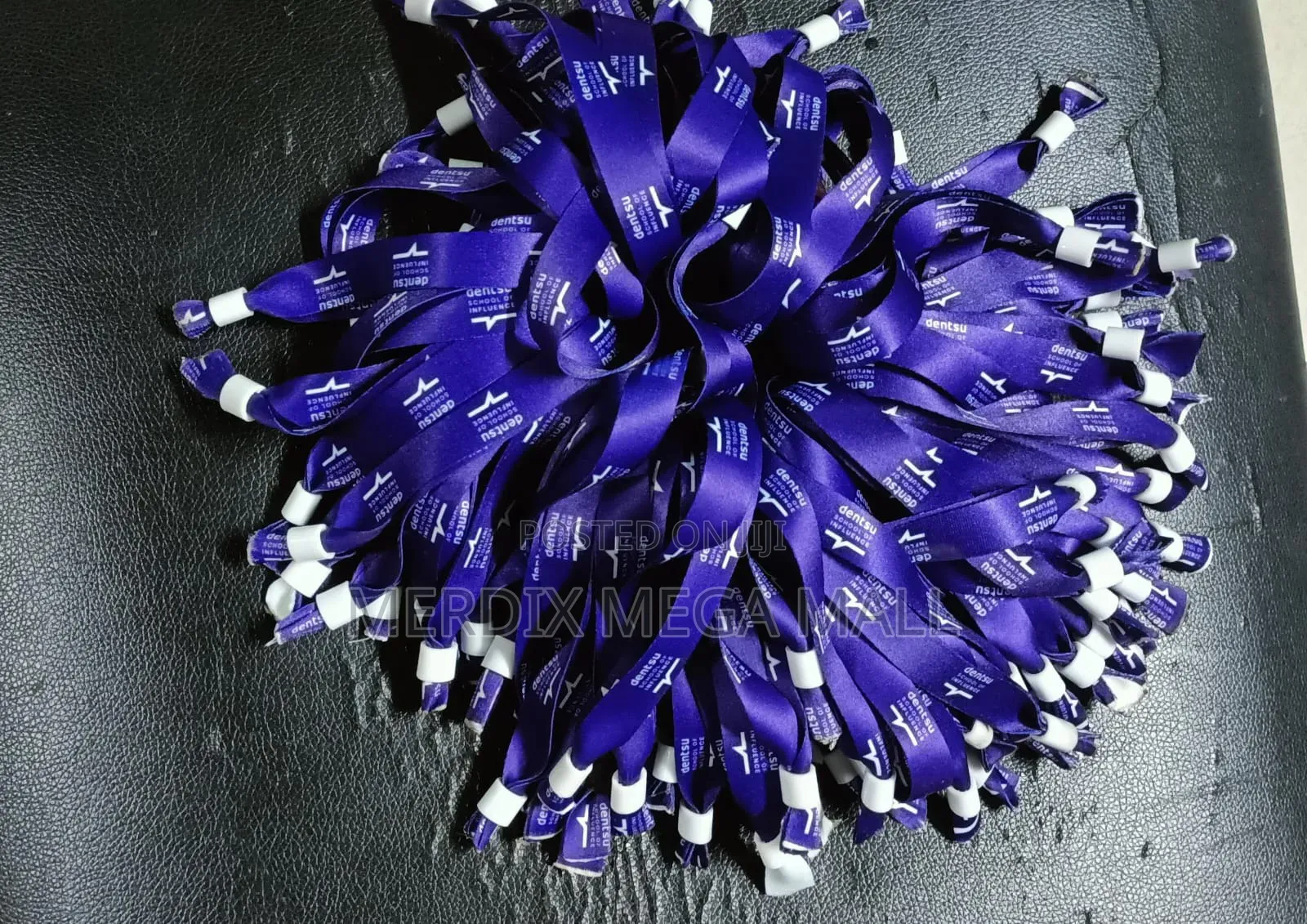 Events Wristbands