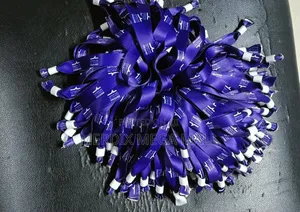 Events Wristbands