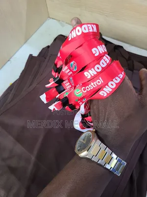 Events Wristbands
