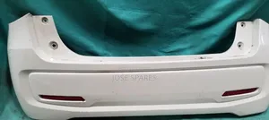 Honda N-WGN Rear Bumper