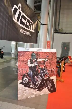 Insta360 Motorcycle Bundle Mount