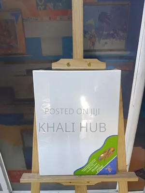 30×40cm Artist Canvas