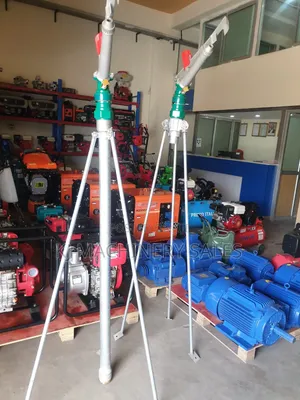 Rain Guns Sprinklers 2 Inch