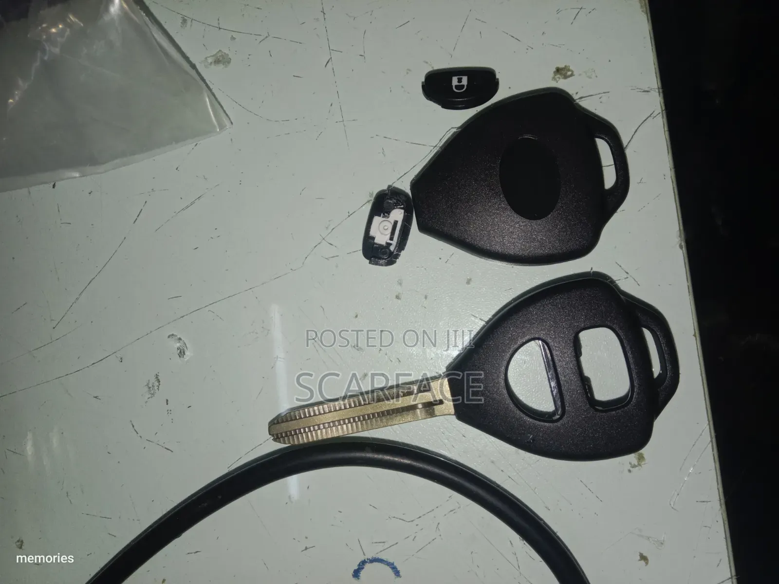 Door Locks