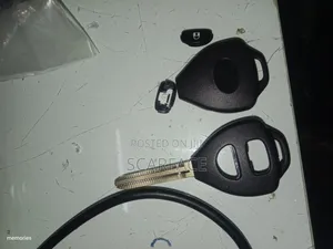 Door Locks