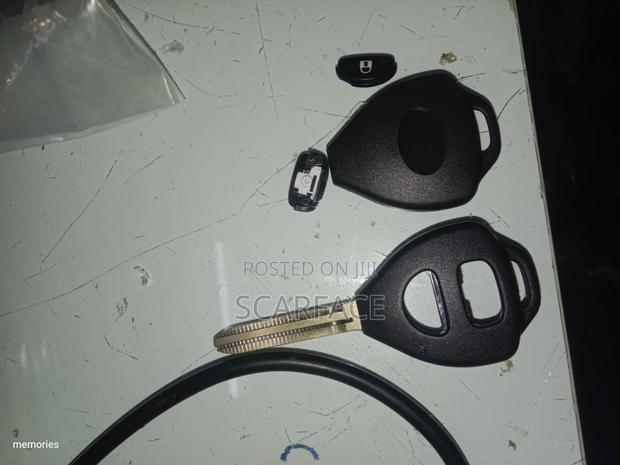Door Locks - thumbnail 2