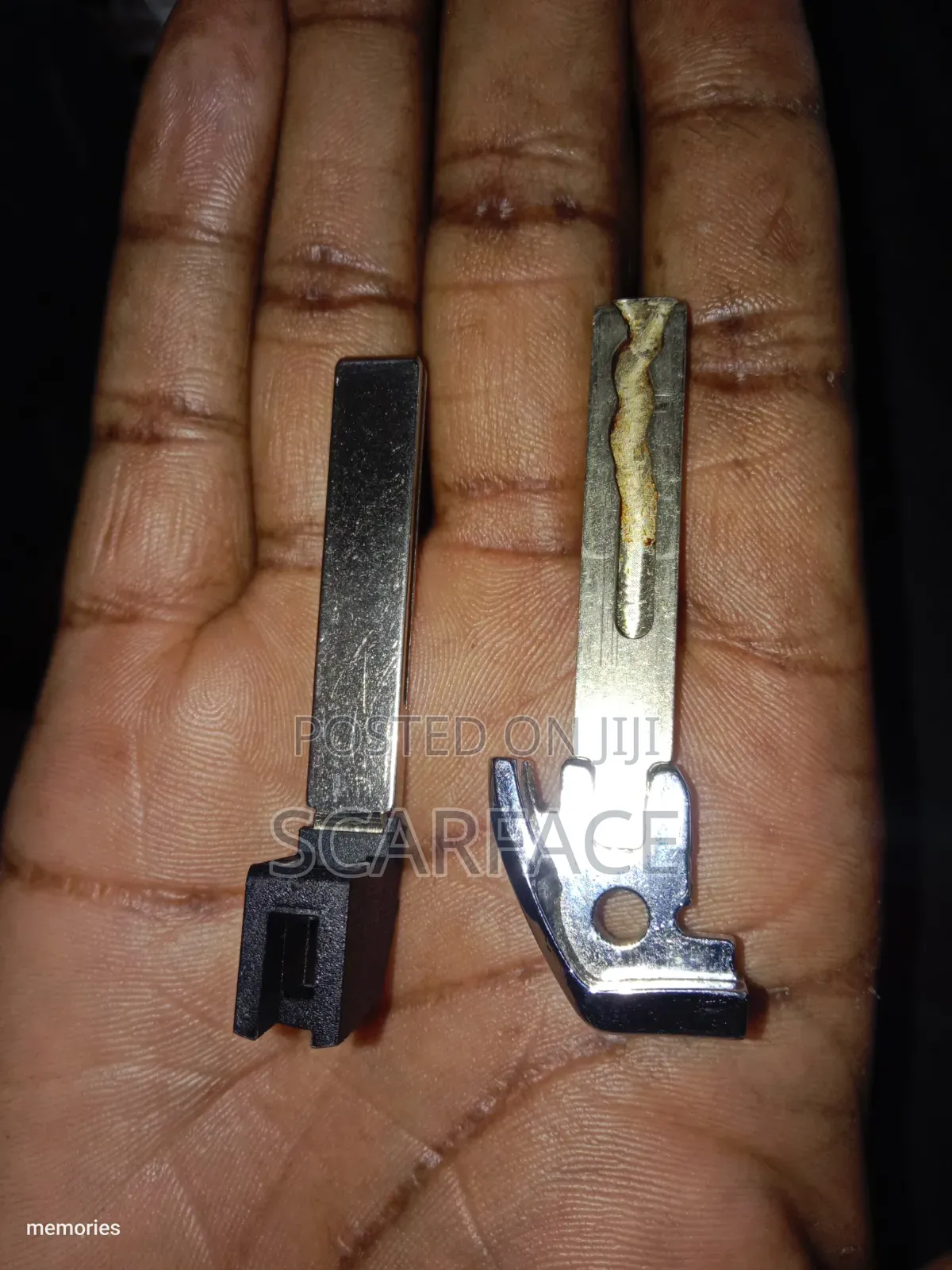 Door Locks