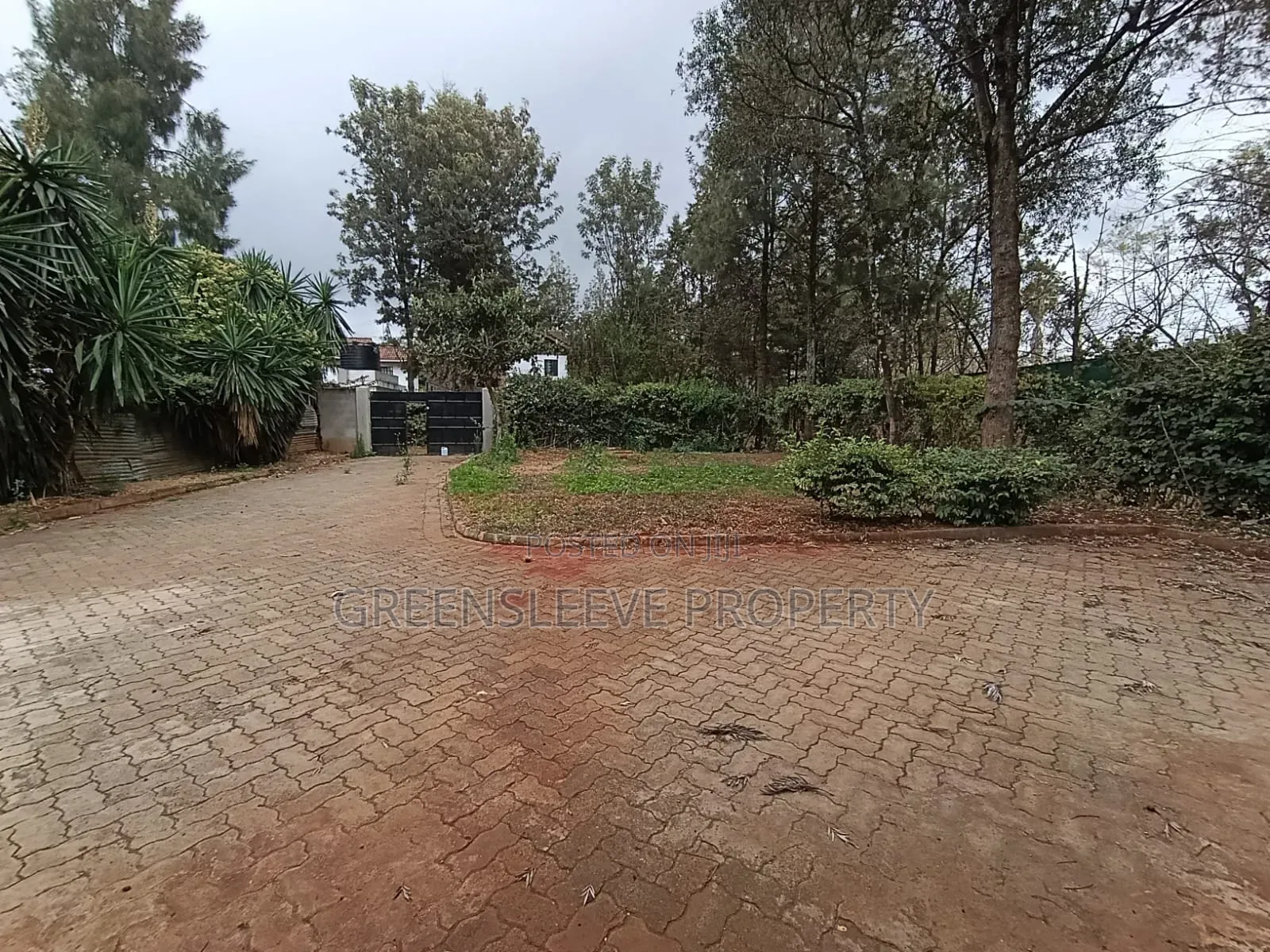 2bdrm House in Karen for rent