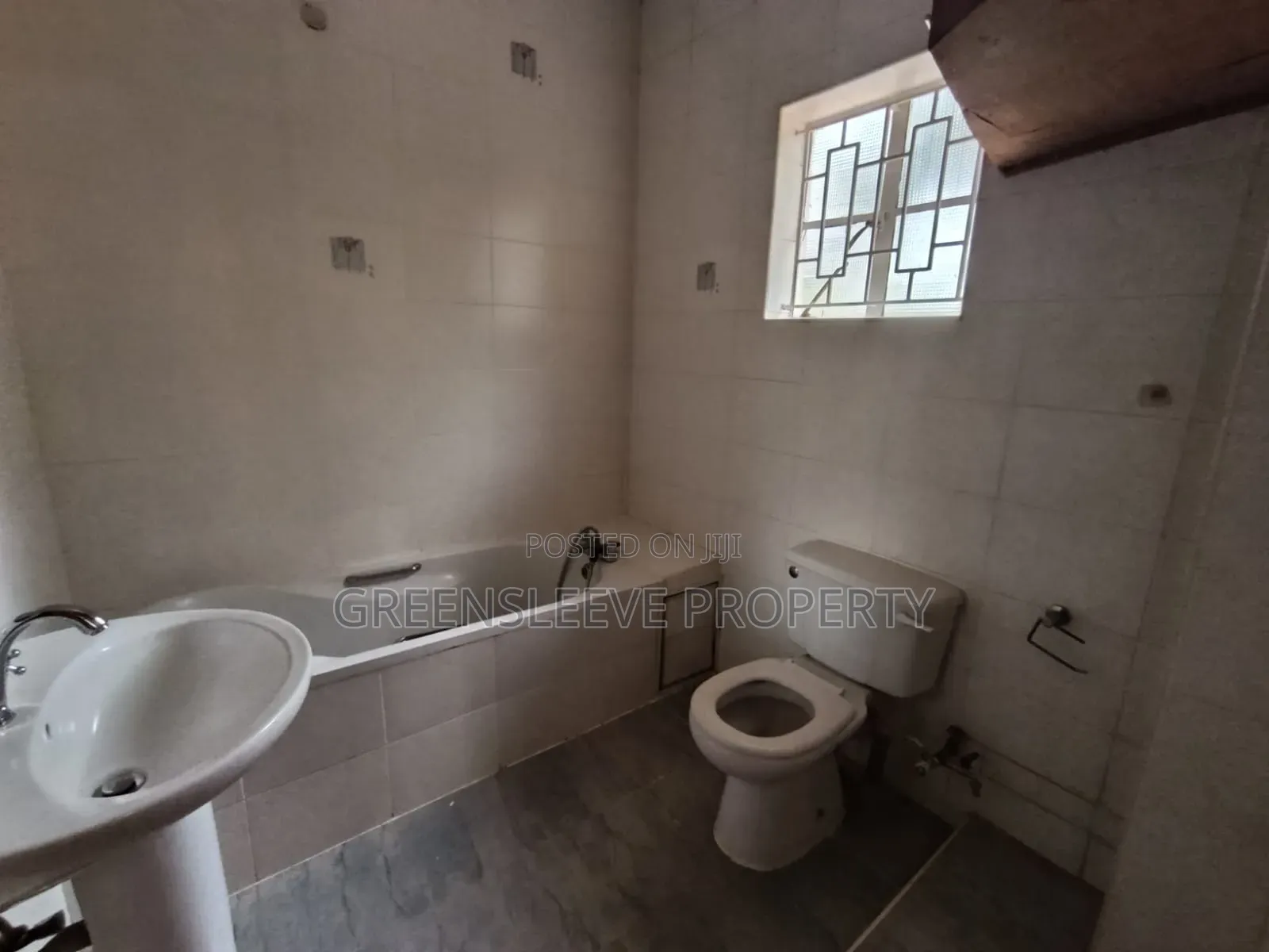 2bdrm House in Karen for rent