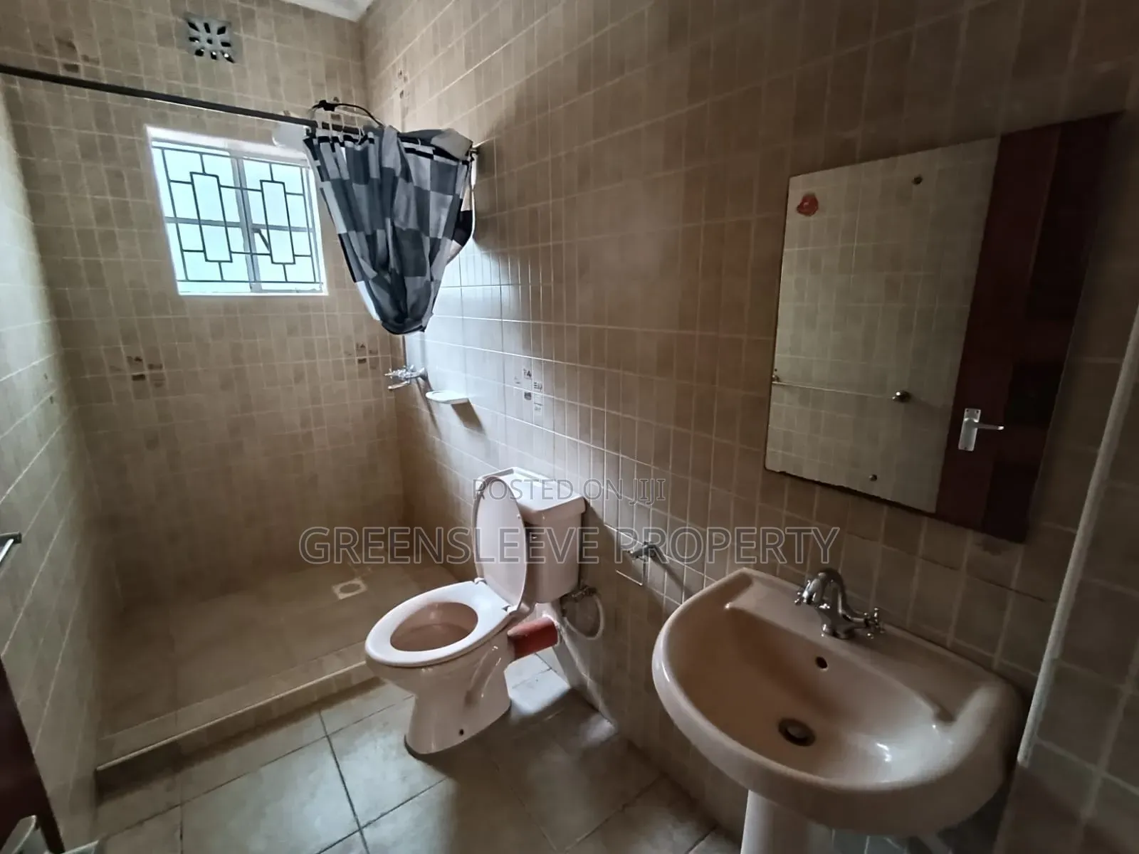 2bdrm House in Karen for rent