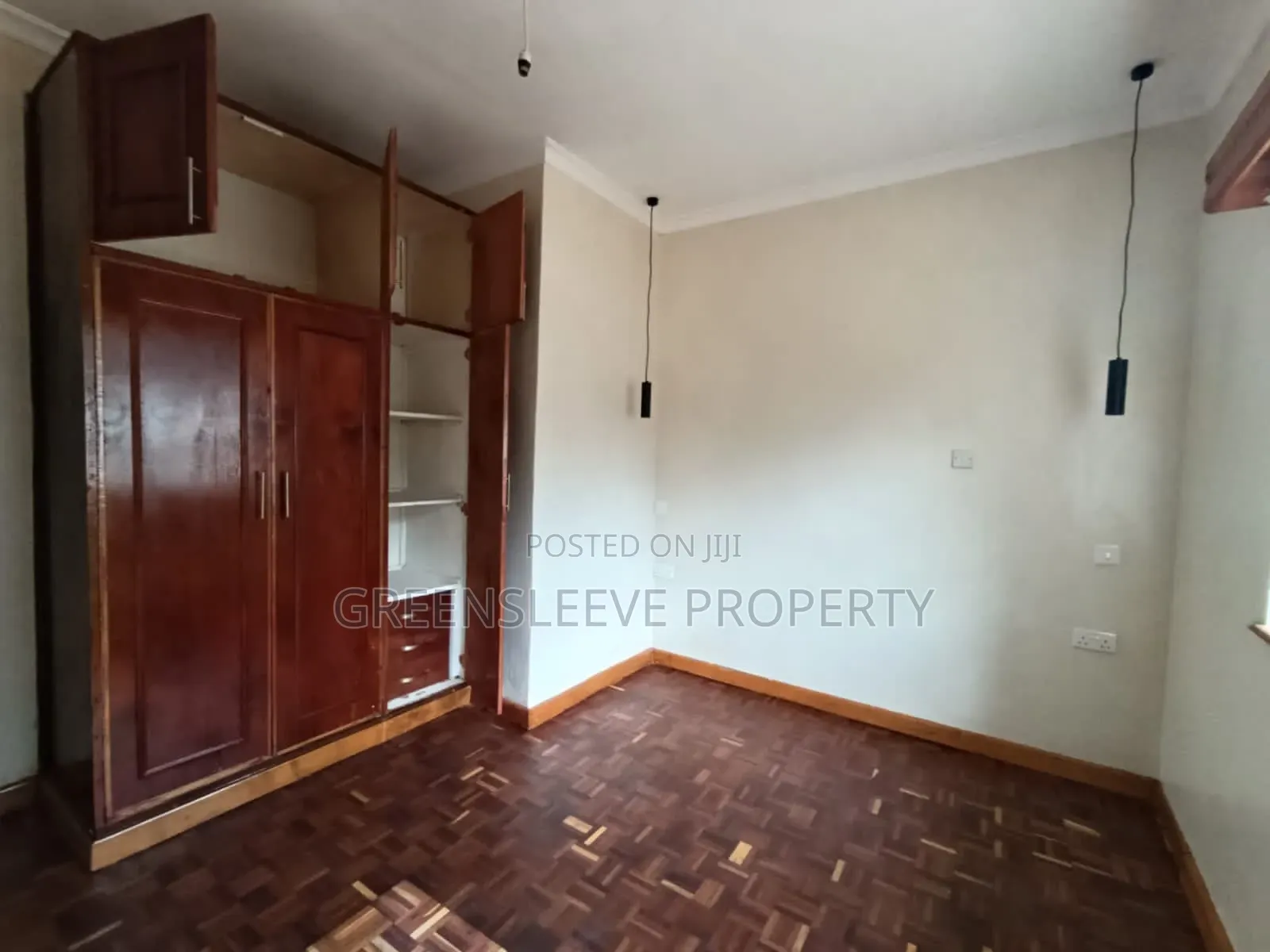 2bdrm House in Karen for rent