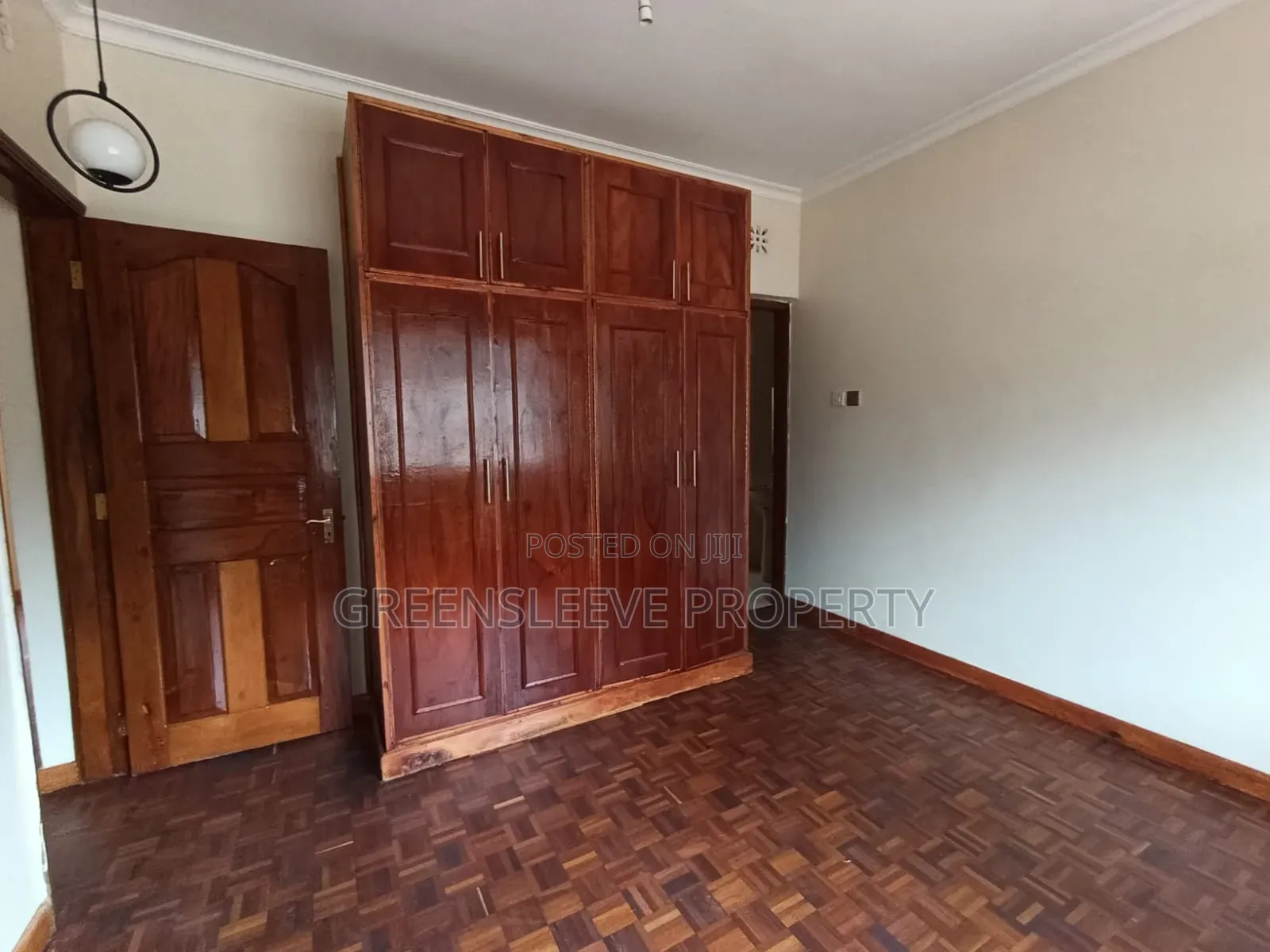 2bdrm House in Karen for rent