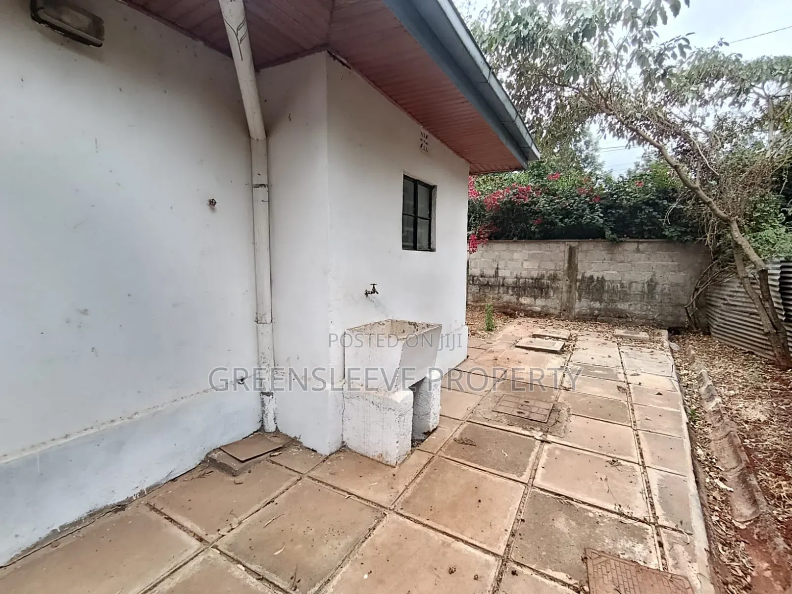 2bdrm House in Karen for rent