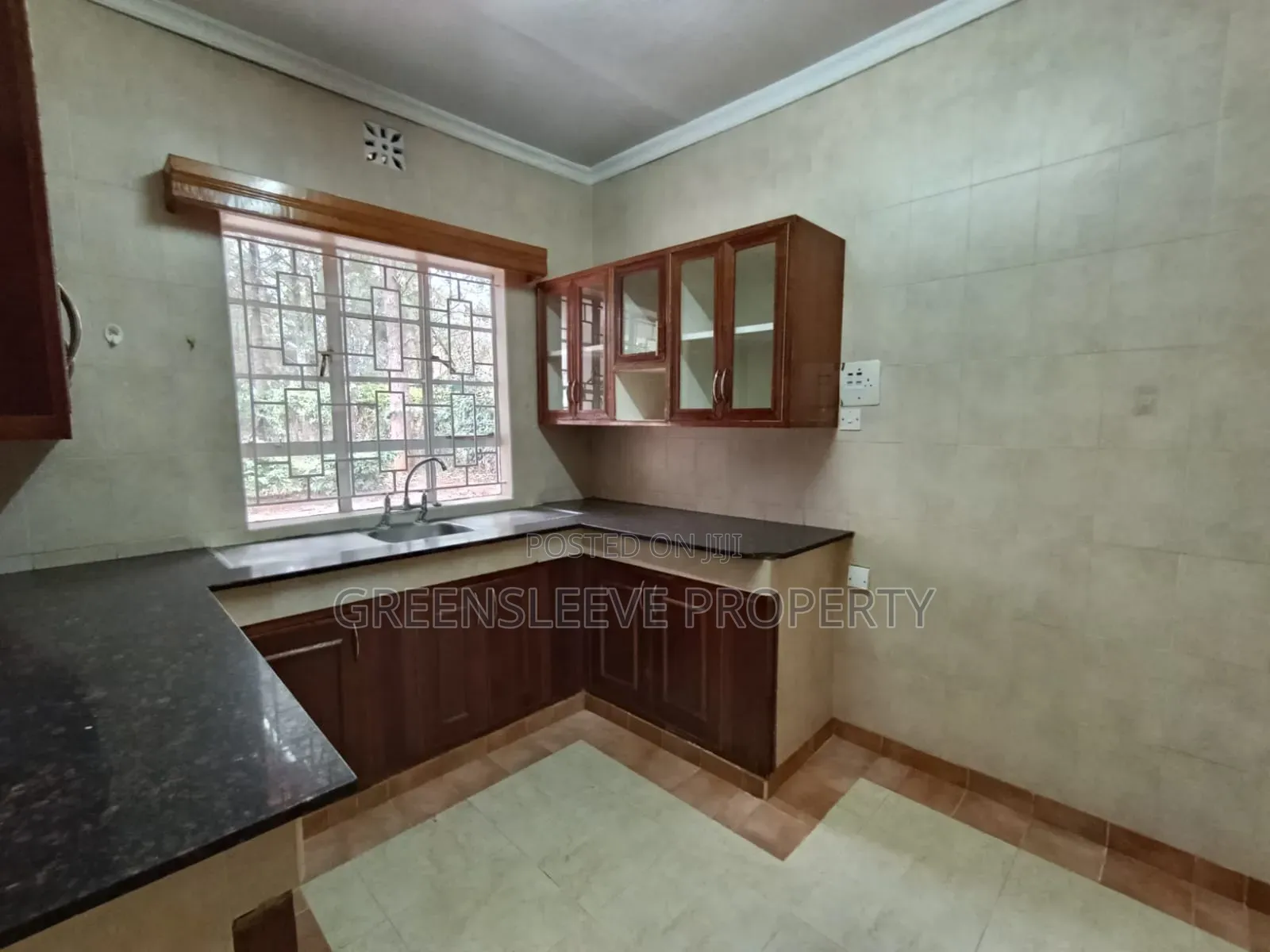 2bdrm House in Karen for rent