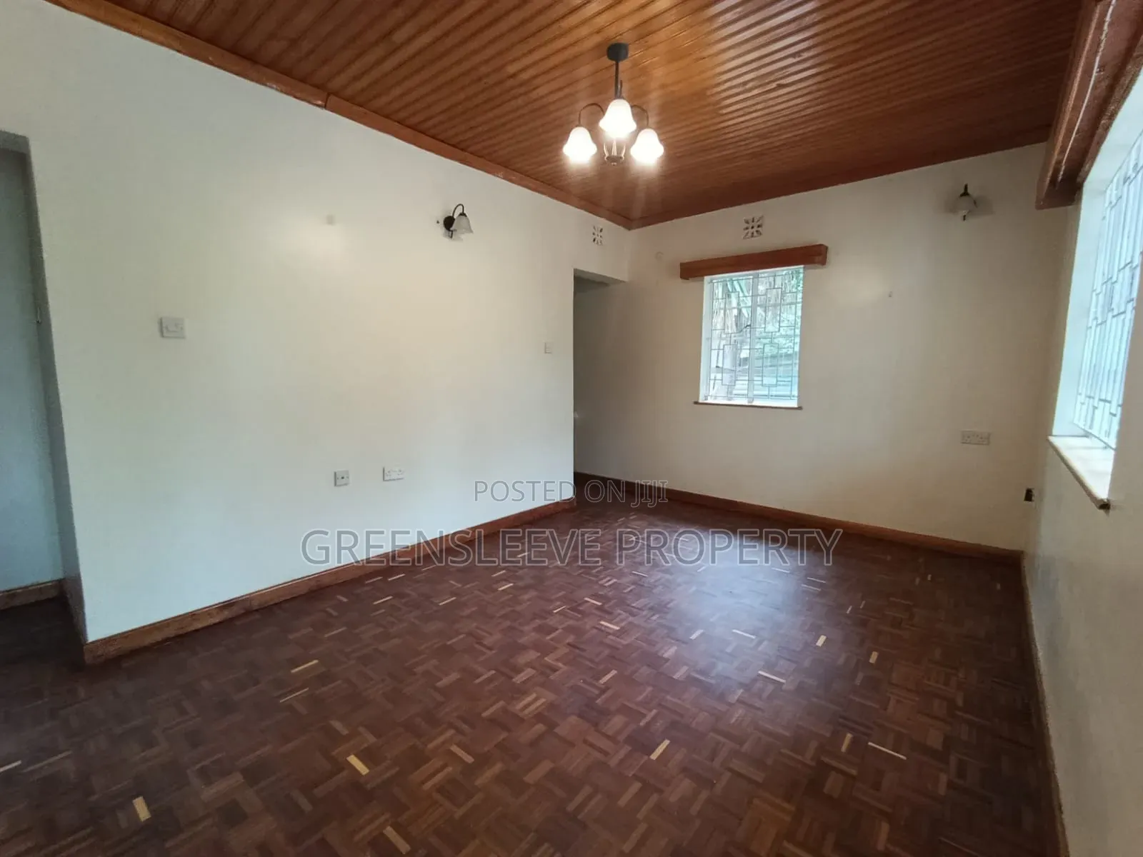 2bdrm House in Karen for rent