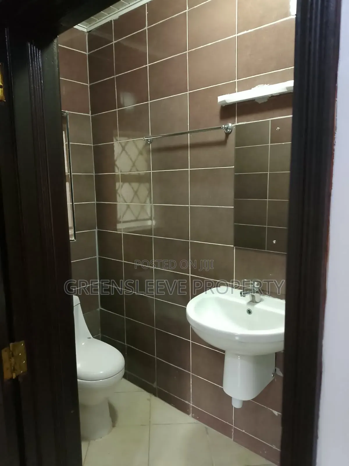 2bdrm House in Karen for rent