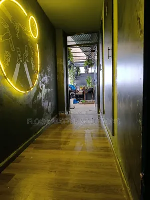 Graphite Oak