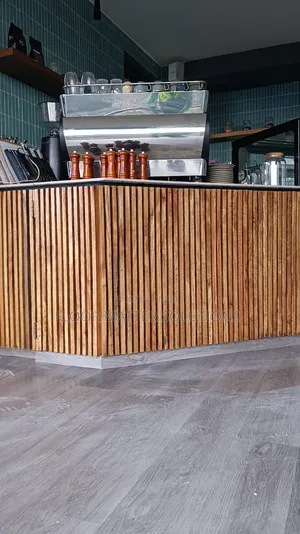 Graphite Oak