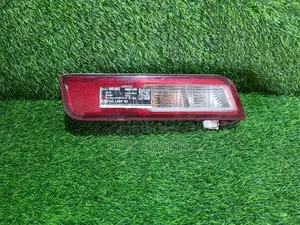 Alto Rear Alto