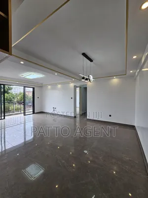 3bdrm Apartment in Kileleshwa for rent