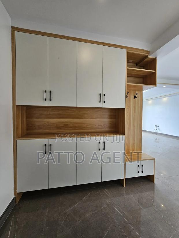 3bdrm Apartment in Kileleshwa for rent - thumbnail 2