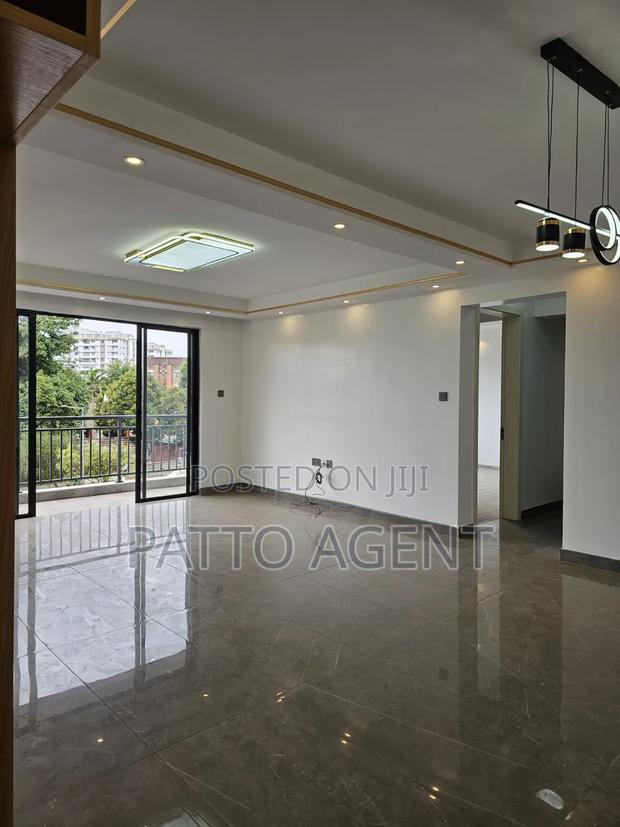 3bdrm Apartment in Kileleshwa for rent - thumbnail 3