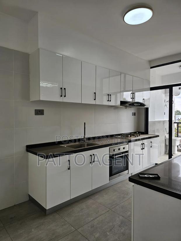 3bdrm Apartment in Kileleshwa for rent - thumbnail 4