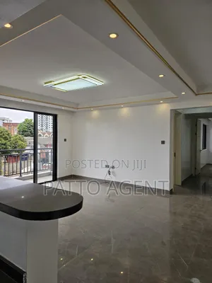 3bdrm Apartment in Kileleshwa for rent
