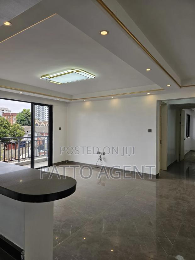 3bdrm Apartment in Kileleshwa for rent - thumbnail 5