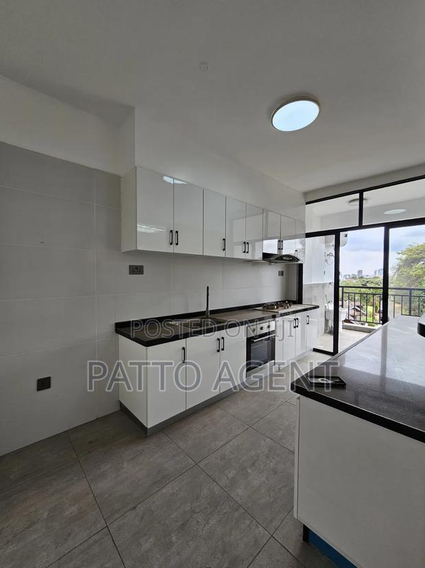 3bdrm Apartment in Kileleshwa for rent - thumbnail 6