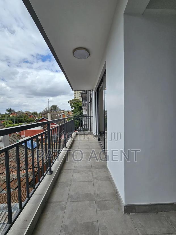3bdrm Apartment in Kileleshwa for rent - thumbnail 7