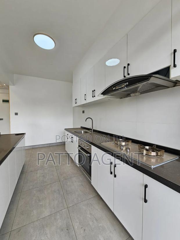 3bdrm Apartment in Kileleshwa for rent - thumbnail 9