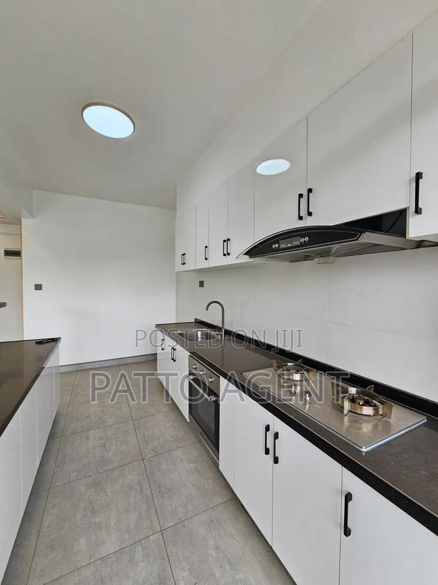 3bdrm Apartment in Kileleshwa for rent - thumbnail 10