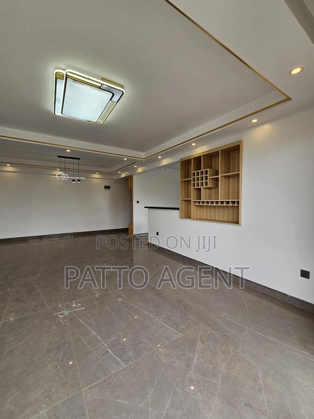 3bdrm Apartment in Kileleshwa for rent - thumbnail 11