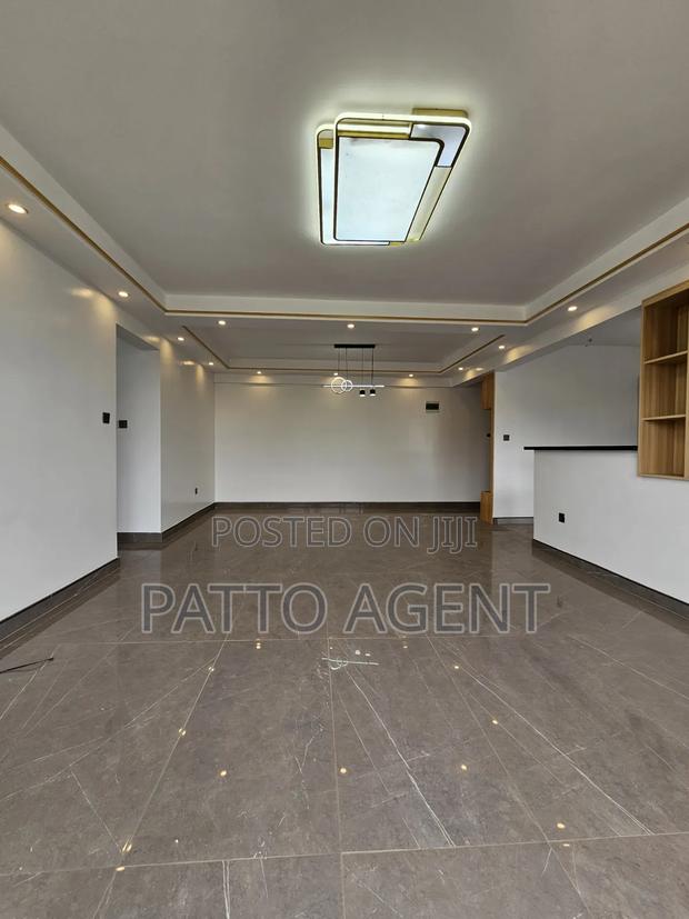 3bdrm Apartment in Kileleshwa for rent - thumbnail 12