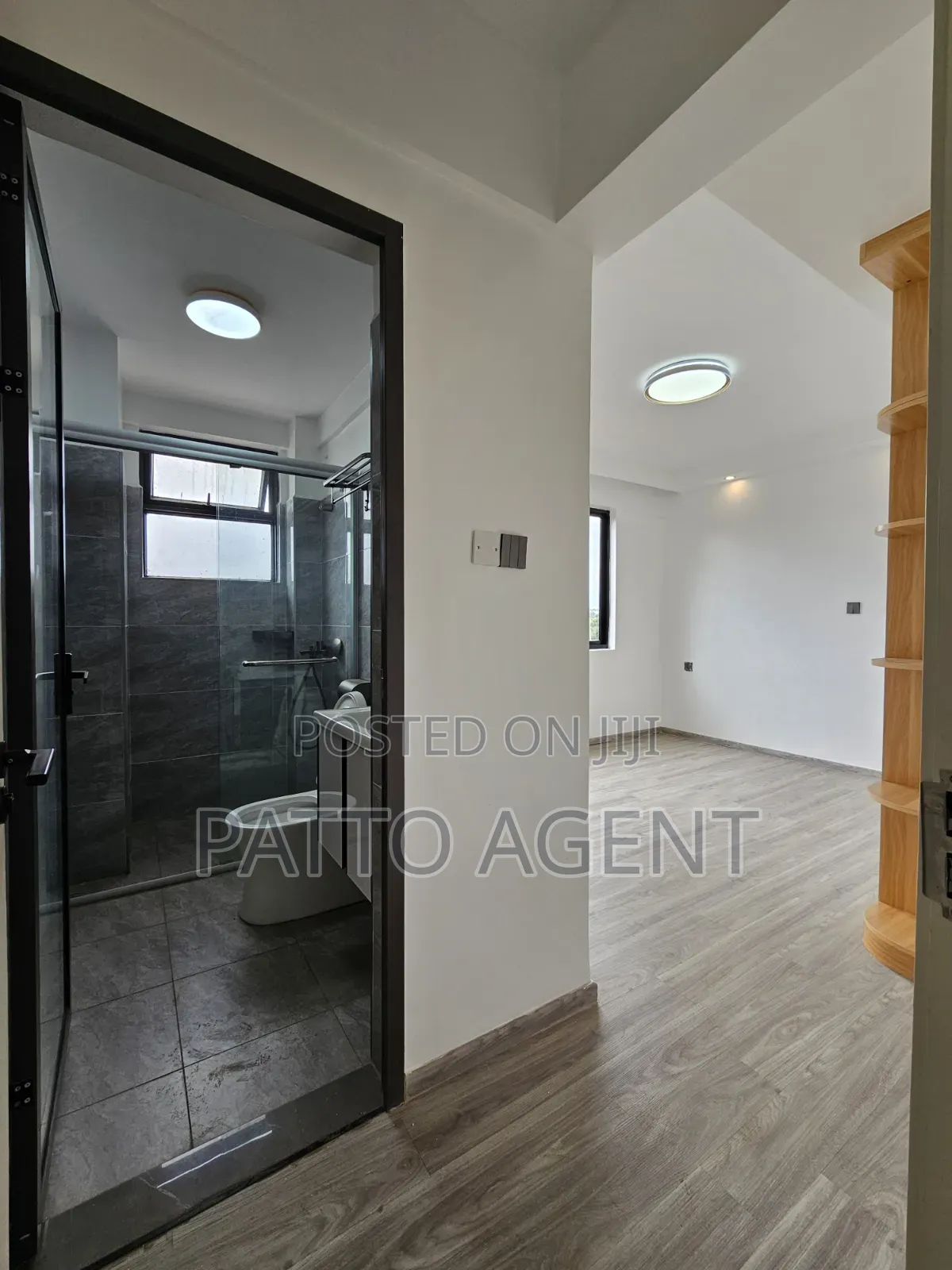 3bdrm Apartment in Kileleshwa for rent