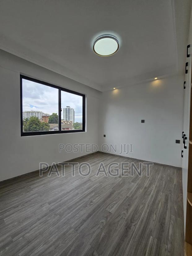 3bdrm Apartment in Kileleshwa for rent - thumbnail 15