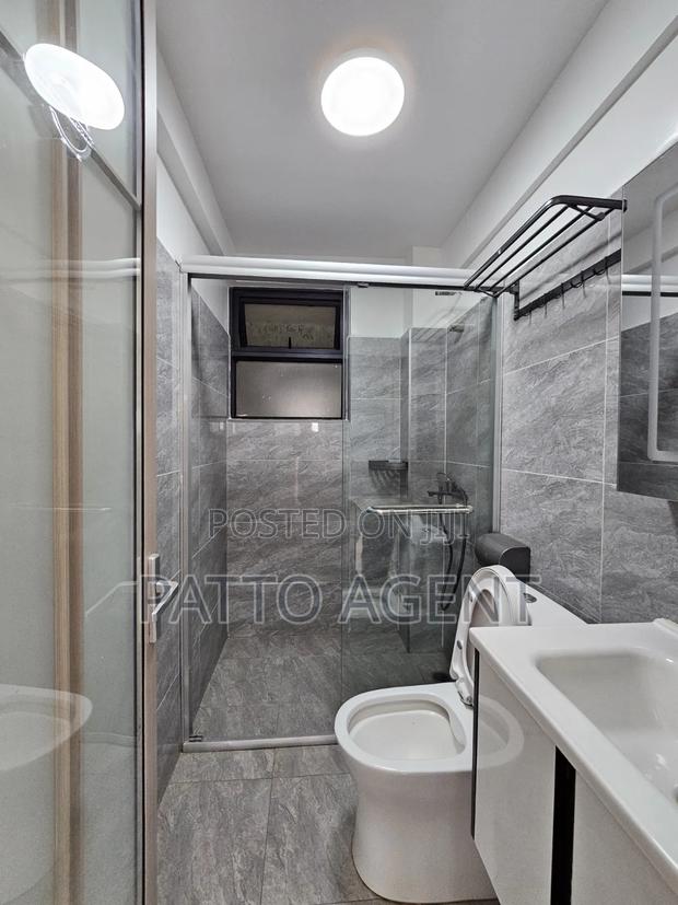 3bdrm Apartment in Kileleshwa for rent - thumbnail 17