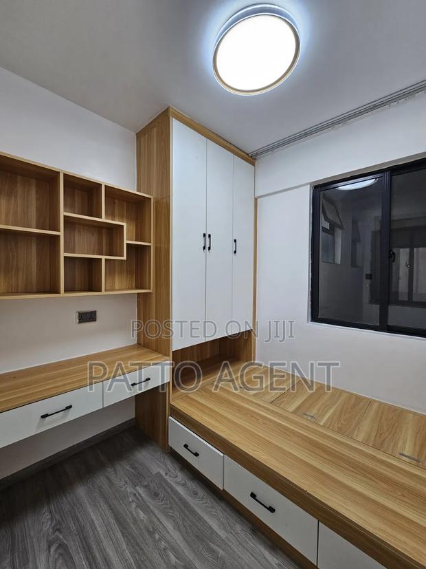 3bdrm Apartment in Kileleshwa for rent - thumbnail 18