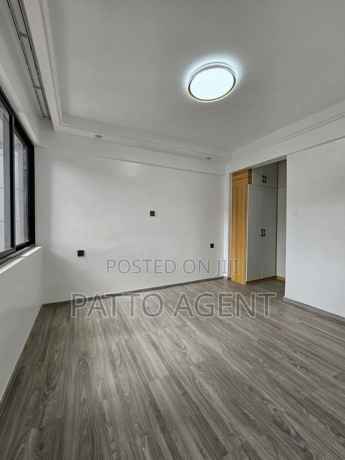3bdrm Apartment in Kileleshwa for rent