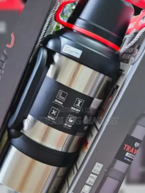 Kd Carpto Vacuum Flask 3.6l