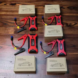 Rechargeable Battery 12V 99800mAh Car Jump Starter Battery Booster